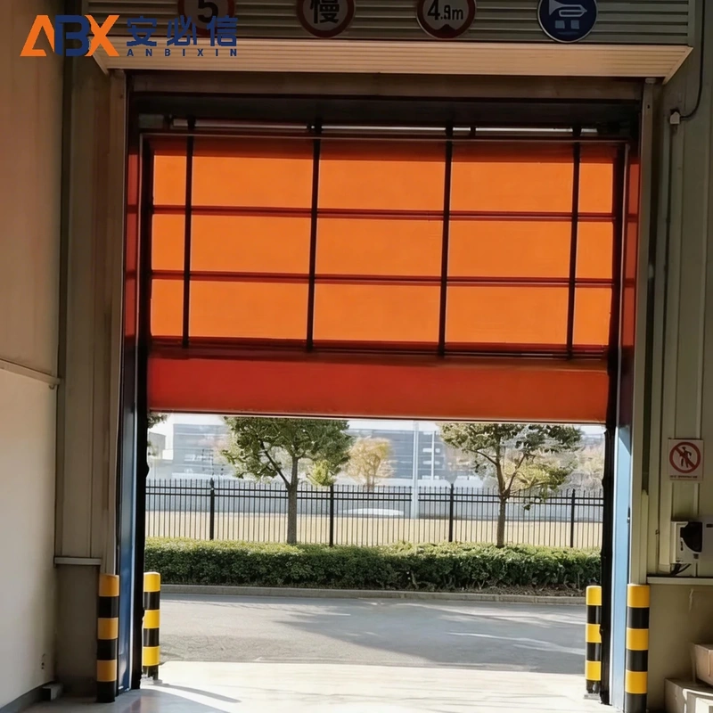 朔州市翻转式卸货平台
