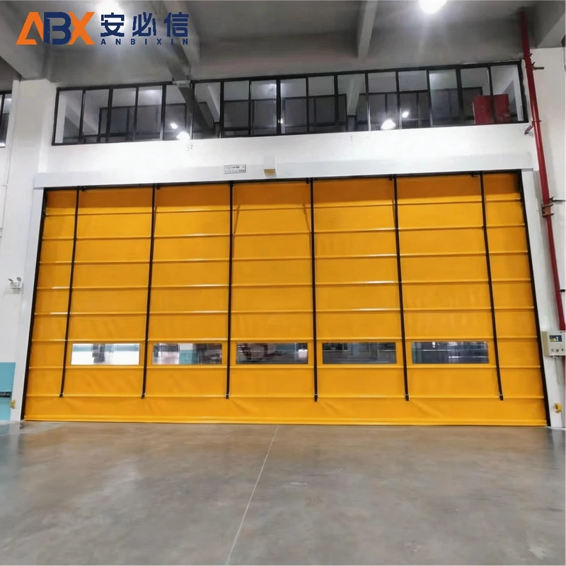 朔州市高速堆积门