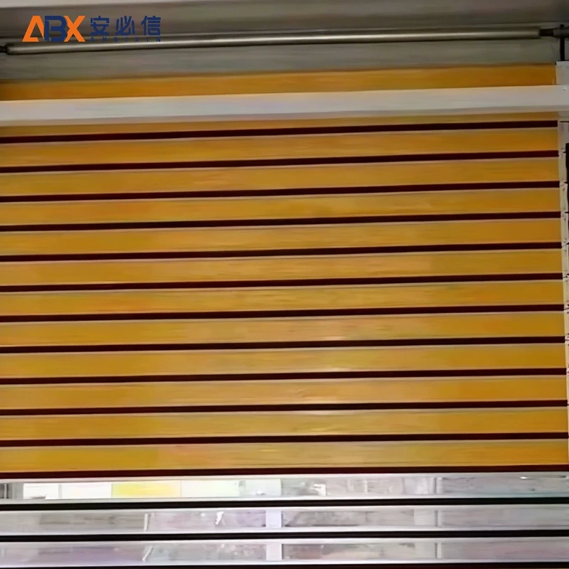 朔州市雷达高速门