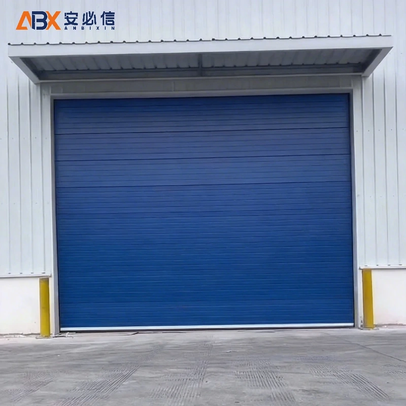 朔州市感应高速门